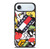 TOMMY HILFIGER LOONEY TUNES ART iPhone Air Case Cover