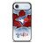 TORONTO BLUE JAYS LETS RISE iPhone Air Case Cover