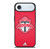 TORONTO FC SOCCER MLS ADIDAS iPhone Air Case Cover
