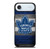 TORONTO MAPLE LEAFS WOODEN LOGO iPhone Air Case Cover