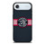 TORONTO RAPTORS LOGO NBA iPhone Air Case Cover