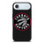 TORONTO RAPTORS NBA LOGO iPhone Air Case Cover