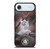 TORONTO RAPTORS PASCAL SIAKAM iPhone Air Case Cover