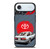 TOYOTA INITIAL D  iPhone Air Case Cover