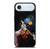 TRAFIS SCOTT RAPPER PLANET iPhone Air Case Cover