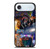TRAVIS SCOTT COLLAGE iPhone Air Case Cover