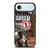 TRAVIS SCOTT RAPPER PARENTAL ADVISORY iPhone Air Case Cover