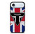 TRIUMPH MOTORCYCLE icon iPhone Air Case Cover