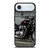 TRIUMPH MOTORCYCLE iPhone Air Case Cover