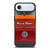 TROY LEE DESIGNS SIGNATURE LOGO iPhone Air Case Cover