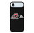 TROY LEE DESIGNS TLD ADIDAS iPhone Air Case Cover