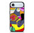 TUCA AND BERTIE HUGGING iPhone Air Case Cover