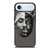 TUPAC AND NOTORIOUS BIG ART iPhone Air Case Cover