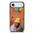 TYLER THE CREATOR GOLF WANG iPhone Air Case Cover