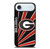 UGA GEORGIA BULLDOGS ICON iPhone Air Case Cover