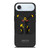 UMBREON SHINY POKEMON CARTOON iPhone Air Case Cover