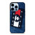 TOMMY HILFIGER JEANS BAPE APE iPhone 13 Pro Max Case Cover