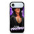 UNDERTAKER THE DEADMAN WWE WRESTLER iPhone Air Case Cover