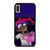LIL UZI VERT RAPPER CARTOON iPhone X / XS Case Cover