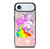 UNICORN POOPING RAINBOW iPhone Air Case Cover