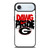 UNIVERSITY OF GEORGIA BULLDOGS ART iPhone Air Case Cover
