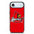UNIVERSITY OF LOUISVILLE NFL iPhone Air Case Cover