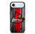 UNIVERSITY OF LOUISVILLE WOODEN LOGO iPhone Air Case Cover