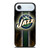UTAH JAZZ LOGO iPhone Air Case Cover