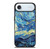 VAN GOGH STARRY NIGHT iPhone Air Case Cover