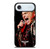 VAN HALLEN DAVID LEE ROTH iPhone Air Case Cover