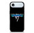 VAN HALLEN HARD ROCK BAND iPhone Air Case Cover