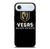 VEGAS GOLDEN KNIGHT SYMBOL iPhone Air Case Cover
