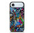 VERA BRADLEY MIDNIGHT BLUES iPhone Air Case Cover