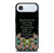 VERA BRADLEY QUOTES iPhone Air Case Cover