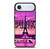 VICTORIA SECRET EIFFEL TOWER iPhone Air Case Cover