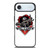 VICTORY MOTORCYCLE SKULL USA LOGO iPhone Air Case Cover