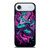 VILLAINS URSULA DISNEY CARTOON iPhone Air Case Cover