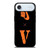 VLONE X NIKE LOGO iPhone Air Case Cover