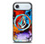 VOLCOM COLORFUL LOGO iPhone Air Case Cover