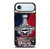 WASHINGTON CAPITALS CHAMPIONS iPhone Air Case Cover
