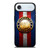 WASHINGTON NATIONALS GOLD LOGO iPhone Air Case Cover