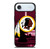 WASHINGTON REDSKINS LOGO iPhone Air Case Cover