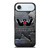 WESTERN STAR METAL LOGO iPhone Air Case Cover