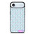 WHALE KATE SPADE PATTERN iPhone Air Case Cover