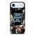 WHY DON'T WE COLLAGE 3 iPhone Air Case Cover