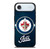 WINNIPEG JETS SYMBOL iPhone Air Case Cover