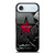 WINTER SOLDIER LOGO MARVEL iPhone Air Case Cover