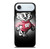 WISCONSIN BADGER FOOTBALL LOGO iPhone Air Case Cover