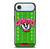 WISCONSIN BADGER FOOTBALL iPhone Air Case Cover
