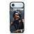 WIZ KHALIFA RAPPER iPhone Air Case Cover